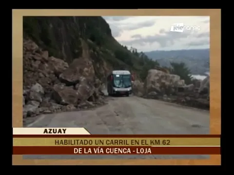 Cuenca al Día 27-04-2022