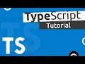 TypeScript in Depth Complete Basic to Advanced Tutorial Step by Step