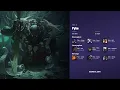 LOL SUPPORT TIER LIST - BEST Champions August 10 2026 Patch 26 15