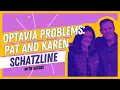 Optavia Problems Pat and Karen Schatzline