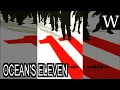 OCEAN S ELEVEN - Documentary