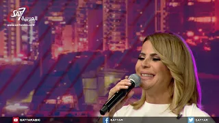 ترنيمة باركي يا نفسي الرب مع باسمة برنامج سهرة روحية الحلقة ١٦  ترنيمة باركي يا نفسي الرب مع باسمة برنامج سهرة روحية الحلقة ١٦