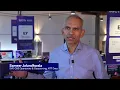 SSOW Europe On-Site Interview Sameer Jalundhwala SVP GBS Operations Outsourcing NTT DATA
