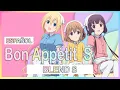 Download Lagu 【Blend-S - Opening】 Bon Appétit♡S  Full【Cover Español】​