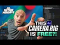 Download Lagu FREE After Effects Camera Rig + Real Paint Physics | Motion Mondays