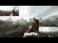 GUN SYNC! - Closer ft. Halsey (T-Mass Remix) - Battlefield 4