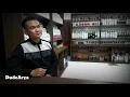 Bidadari akang H.Dose Hudaya cover By Dude Aryans