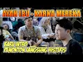 Download Lagu Baru intro Penonton Sudah Histeris!! Ayah Ibu- Karna Mereka (Live Ngamen) Tri Suaka