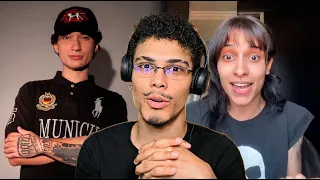 DJ DE SÃO PAULO LEVA EXPOSED DE SUA EX-NAMORADA