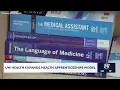 UW Health Expands Apprenticeships Model