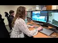 NC Dept of Public Safety Geographic Information System GIS Summer Interns