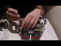 Raspberry Pi MORE POWERFUL Remote Control Car Part 1 - Parts