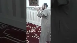 ربى الهى  صوت رائع دندنها