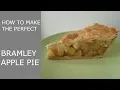 Lagu How to make the perfect deep filled Bramley Apple Pie