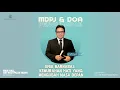 Download Lagu Doa Pengurapan : Selasa 7 Oktober 2025 (Efek Barnabas: Kemurahan Hati yang Mengubah Masa Depan)