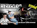 Download Lagu VIRAL, LARGE BUS GETTING TRAFFIC TRAFFIC ON AN INCREASED UPSTAND‼️FEAR IT CAN'T TAKE THE Climb‼️|...