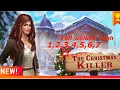 Adventures escape mysteries THE CHRISTMAS KILLER FULL walkthrough chapters haiku games