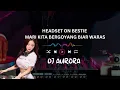Download Lagu AURORA LETS DANCE DJ YANG PENTING HAPPY