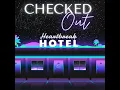 Checked Out