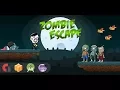 Zombie Escape - BUILDBOX TEMPLATE Android Code Source ISO Code Source