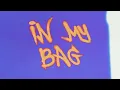 Meg Donnelly - in my bag