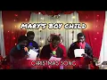 Lagu Mary’s Boy Child: A Beautiful Worship Christmas Song