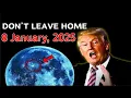 I Warned You The January 8 2025 New Moon Will Change Everything Manipulation of Reality