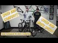 Speed Vs Comfort Trek Gen 4 Domane Vs Trek Gen 3 Emonda