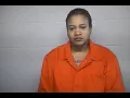 Mitchelle Blair - DOCUMENTARY NETFLIX