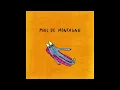 Miel de Montagne - Ces Rêves (Official Audio)