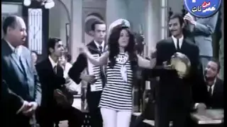 فيلم خلي بالك من زوزو   جودة عالية                                                             دندنها