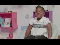 LOL LOUNGE KIDS PODCAST LEIA BENJAMIN TEASER