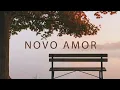 Download Lagu A Novo Amor Playlist | couldn't heal because I kept pretending I wasn't hurt.