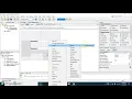 Login Form with Database using Netbeans and SQL