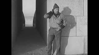 ياوابور يامولع حط الفحم أنقذت الفدائي حمزه من قبضة الإنجليز 