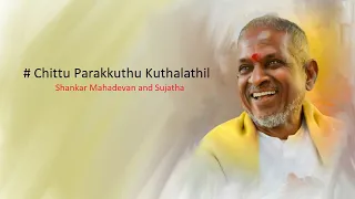 chittu parakkuthu kuthalathil nilave mugam kaattu 1999 high quality song