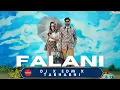 Lagu FALANI | DJ EDM SONG | HARYANVI SONG 2026 | RJ REMIX MASTER | FT VIKRAM SARKAR |