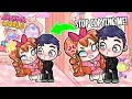 Download Lagu Avatar World Love Story ❤️ My SISTER Copied Me All The Time - Until I Decided To Do THIS!🔥| Pazu