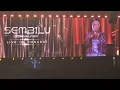 Sembilu The Reunion : Ziana Zain - Kemelut Di Muara Kasih