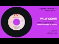 Download Lagu Willy Monti - Contigo en verano