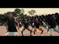 DJ PATCHELI - LIBOLONGO (Official Music Video)