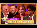 Download Lagu Brits Always Bring The Best Laughs On The Graham Norton Show