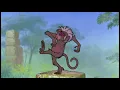 Le Livre de la Jungle - Être un Homme Comme Vous