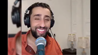 Ayoub Bg Hiya Hiya Live أيوب بيجي هيا هيا  Ayoub Bg Hiya Hiya Live أيوب بيجي هيا هيا