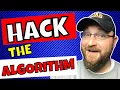 YouTube Algorithm Hacks 2018