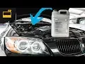 YOU VE NEVER CHECKED YOUR BMW COOLANT