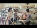 Download Lagu De vriendelijke zus van de CEO nam Tu Ngoc mee om speciale medicijnen te halen om haar ziekte te gen