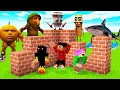 Download Lagu CONSTRUA PARA SOBREVIVER OS MONSTROS