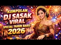 Lagu KUMPULAN DJ SASAK FULL BASS BIKIN GOYANG PALING TOP SEPANJANG MASA VIRAL