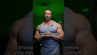 Should you FAP before a workout